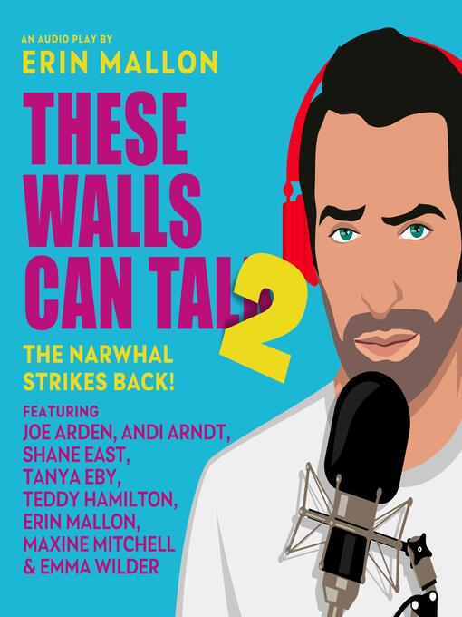 Title details for These Walls Can Talk 2 by Erin Mallon - Available